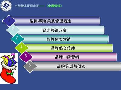 品牌營銷管理 構(gòu)建持久競爭優(yōu)勢(shì)的關(guān)鍵